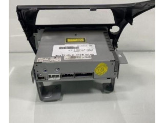 Блок управления климат-контролем 39100SMGG51   Honda Civic