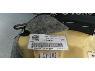 Подушка безопасности в сиденье 5G0880441A, 5G0880441   Volkswagen Golf VII