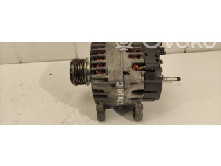 Генератор 06F903023H Audi A4 Allroad