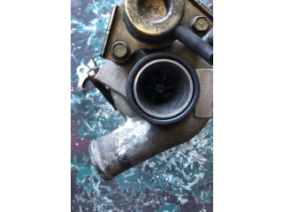 Турбина 9173-06501, 9173-06501   Opel Combo C    