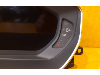 Přístrojová deska Audi A8 S8 D5 2017 4N0920790D, 4N0920790D