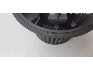 Вентилятор печки    T1020778J   Dacia Sandero