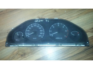 Панель приборов mb918449, 1573401965 Mitsubishi Galant