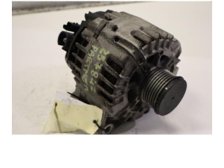 Генератор 9803750980   Peugeot Partner III      