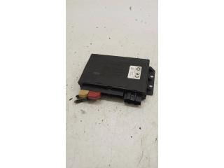 Блок комфорта 4B0962258L   Audi A6 S6 C5 4B   