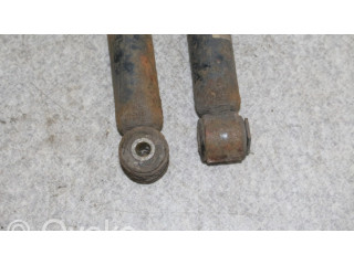 Задний aмортизатор