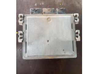 Блок управления двигателем Блок управления 5WS40820G   Ford Transit -  Tourneo Connect