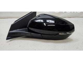 Зеркало электрическое        Audi A1  2018 -  года   