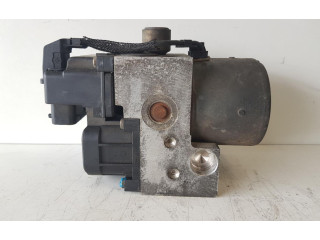 ABS Steuergerät 0265216543 Peugeot 406