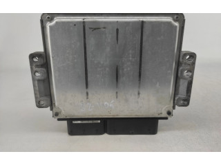 Блок управления двигателя 25184305, 28311471   Opel Antara