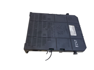 Блок комфорта 966405908001, 281197595 Citroen C5