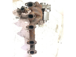 Турбина Volvo V70 074253033K