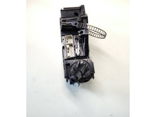 Блок управления климат-контролем 5370171CF, 74730921 Volkswagen PASSAT B6