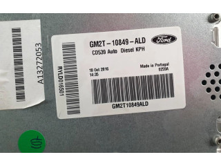 Панель приборов GM2T10849ALD, CD539AU10   Ford Galaxy       