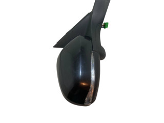 Зеркало электрическое        Volvo V70  2014 - 2016 года   