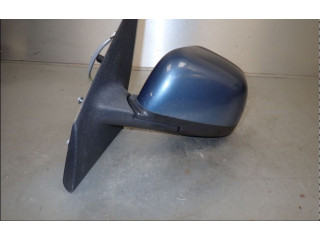 Зеркало электрическое Dacia Dokker - года