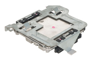 Блок управления двигателя 04L907309K Volkswagen Caddy