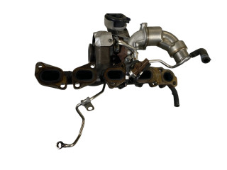 Турбина Audi Q5 SQ5 04L253056L