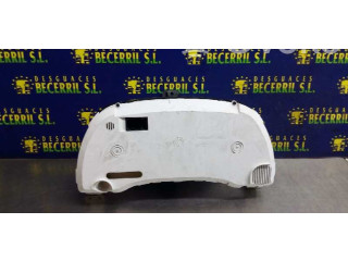 Přístrojová deska Fiat Punto Evo 1950 468334556690689