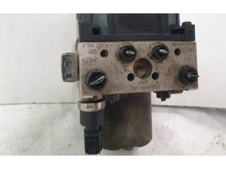 Jednotka ABS 4B0614517G Volkswagen PASSAT B5.5 2002