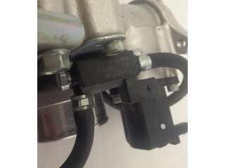 Турбина Chevrolet Camaro 4937707870, 2109092243 для двигателя ltg