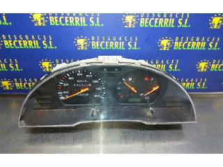 Панель приборов 248107C004 Nissan Vanette