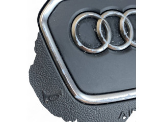 Подушка безопасности водителя 80A880201F, 80A880201 Audi Q5 SQ5