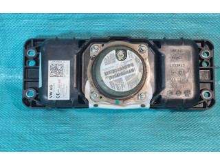 Подушка безопасности пассажира 8V0880204D, 270813 Skoda Octavia Mk3 (5E)