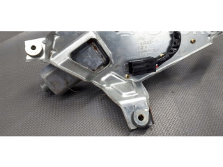 Моторчик заднего дворника WM412091S Mitsubishi Pajero Sport I