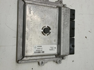 Блок управления двигателя 237109222R Renault Clio IV