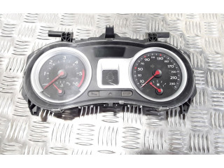 Панель приборов 8200582705G   Renault Clio III       