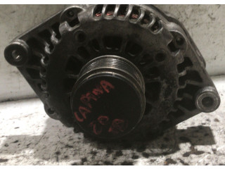 Генератор 20141501BN, 20141501BN   Chevrolet Captiva      