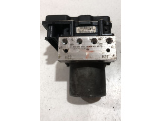Блок АБС 0265234043, 0265234043   Mercedes-Benz  A W169  2004 - 2012 года