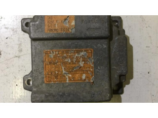 Блок подушек безопасности b25e57k30b, 8J21B Mazda 323 F