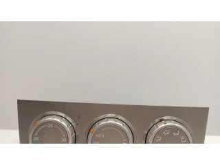 Блок управления климат-контролем 72311SA080, 5037223594   Subaru Forester SG