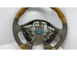 Руль Jaguar S-Type XR833F563FCAEK