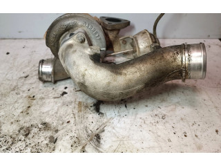 Turbodmychadlo Турбина 7593942, 18900r06e01 Honda CR-V N22A2