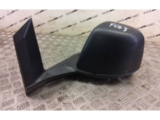 Зеркало (механическое)       Ford Transit -  Tourneo Connect  2013 - 2022 года   