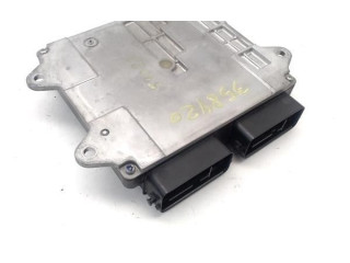 Блок управления двигателя 1860B013, 1860B357 Mitsubishi Colt