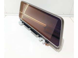 Дисплей    8329048112, 4688000790   Lexus RX 450H