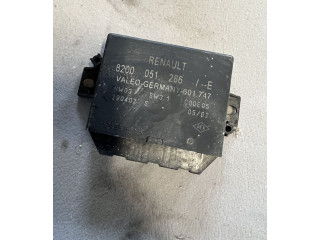 Блок АБС 0265234636, 8200756306 Renault Scenic II - Grand scenic II 2006-2009 года