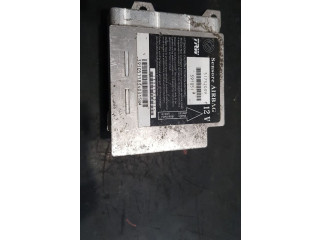 Блок подушек безопасности Fiat Idea