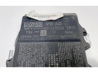 Блок подушек безопасности 3Q0959655AE Tesla Model 3