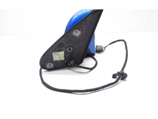 Зеркало электрическое Skoda Octavia Mk2 (1Z) 2004 - 2013 года