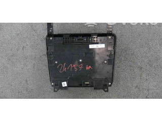 Блок управления климат-контролем 98010784XX, 6452V9   Citroen DS4