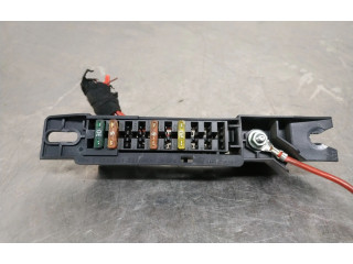   Pojistková skříňka 4E0941824   Audi A8 S8 D3 4E 2003