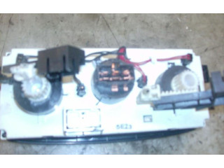 Модуль блока управления кондиционером    Chevrolet Aveo