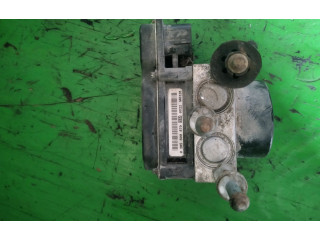 Блок АБС 6R0907379AB   Skoda  Fabia Mk2 (5J)  2007 - 2014 года