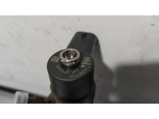 Форсунка 0445110183, BOSCH Citroen Xsara для бензинового двигателя 1.6