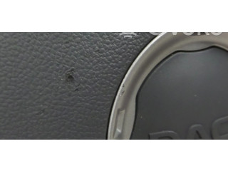 Подушка безопасности водителя 8200842062, 8200842062A Dacia Sandero